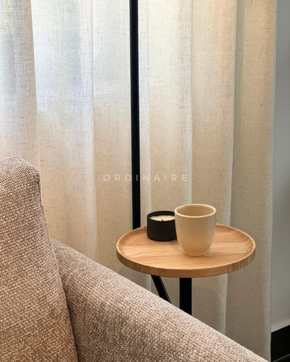 BRANCH FLOOR LAMP