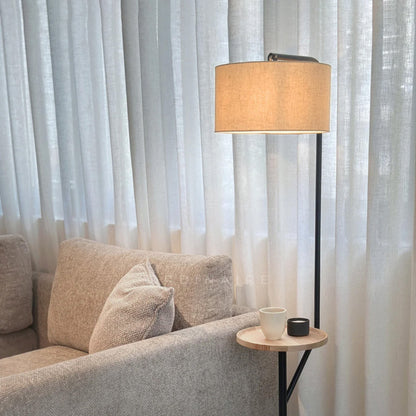 BRANCH FLOOR LAMP
