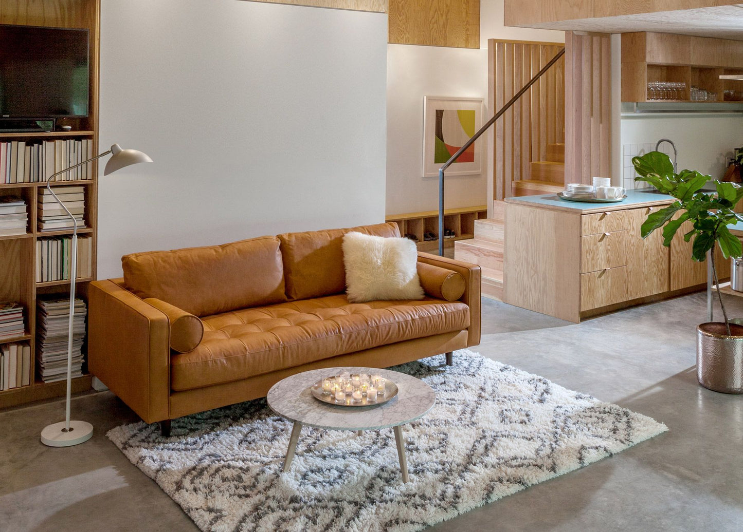 BRUNO SOFA