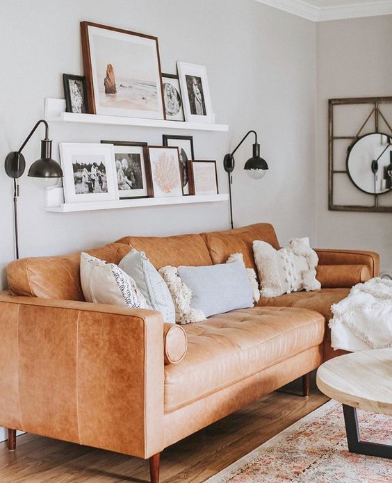 BRUNO SOFA