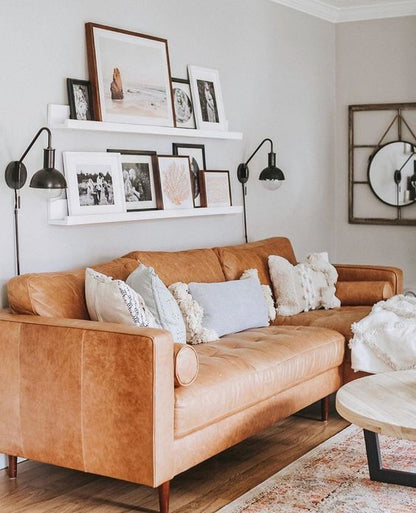 BRUNO SOFA