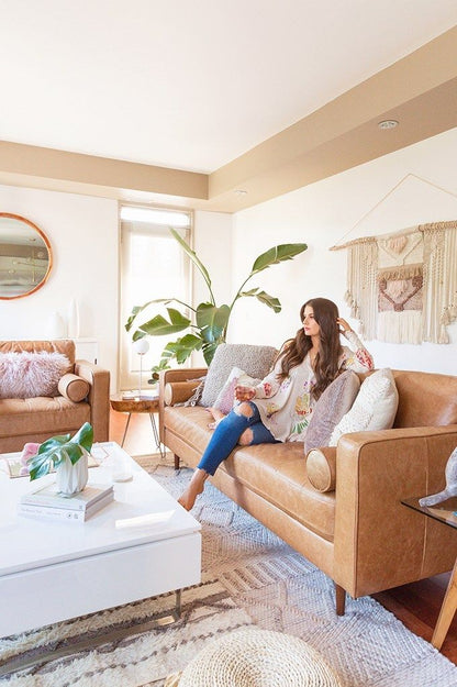 BRUNO SOFA