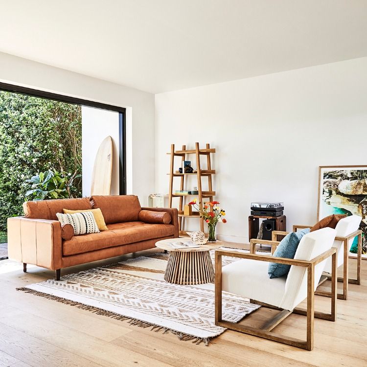BRUNO SOFA