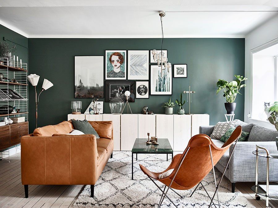 BRUNO SOFA