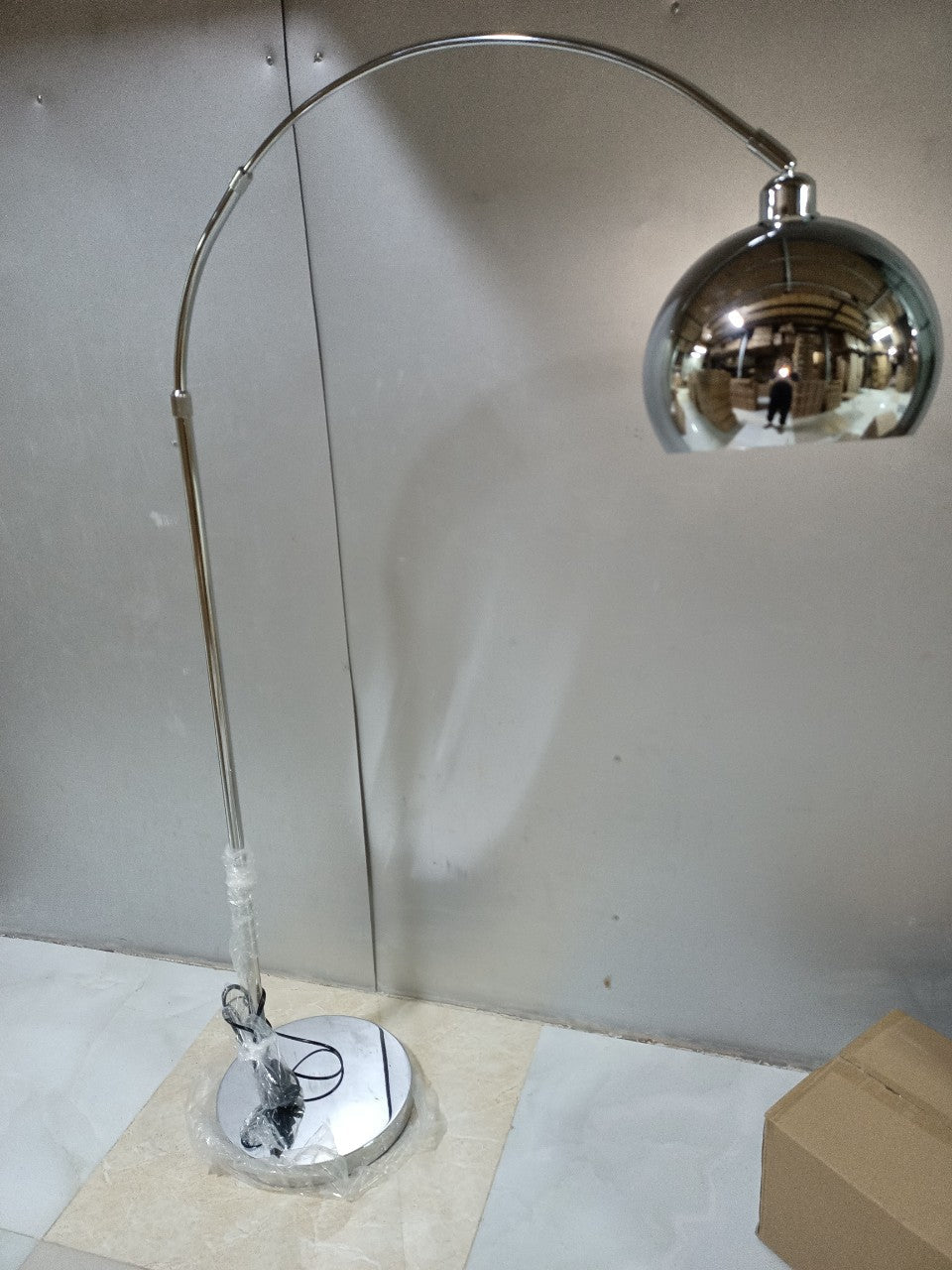 CASSIE FLOOR LAMP