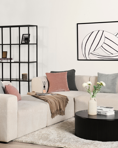 CELINE MODULAR SOFA