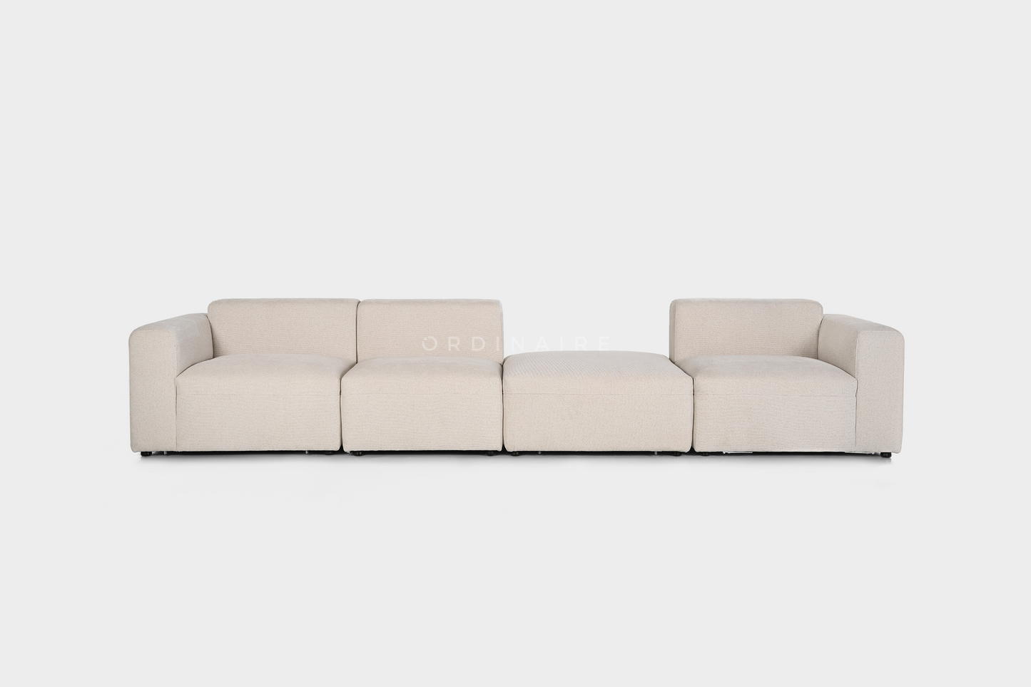 CELINE MODULAR SOFA