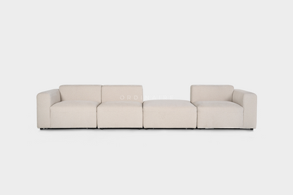CELINE MODULAR SOFA