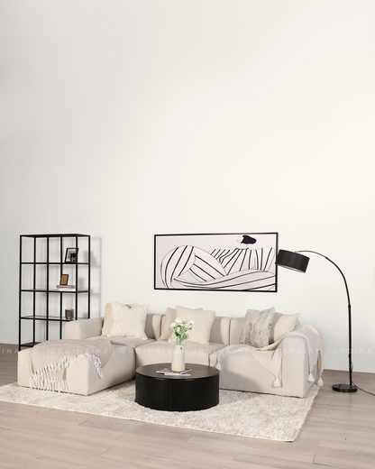 CELINE MODULAR SOFA