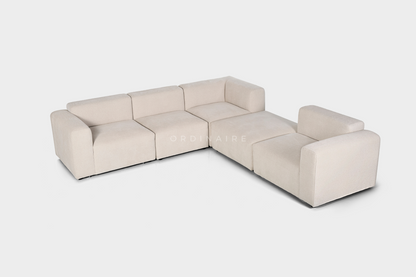 CELINE MODULAR SOFA