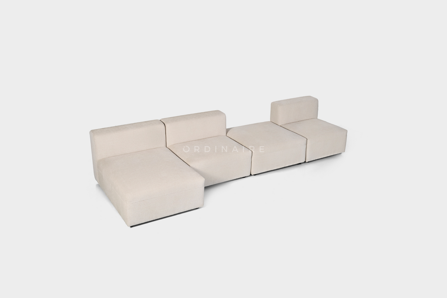 CELINE MODULAR SOFA
