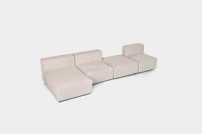 CELINE MODULAR SOFA