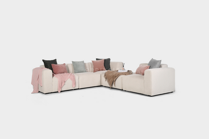 CELINE MODULAR SOFA