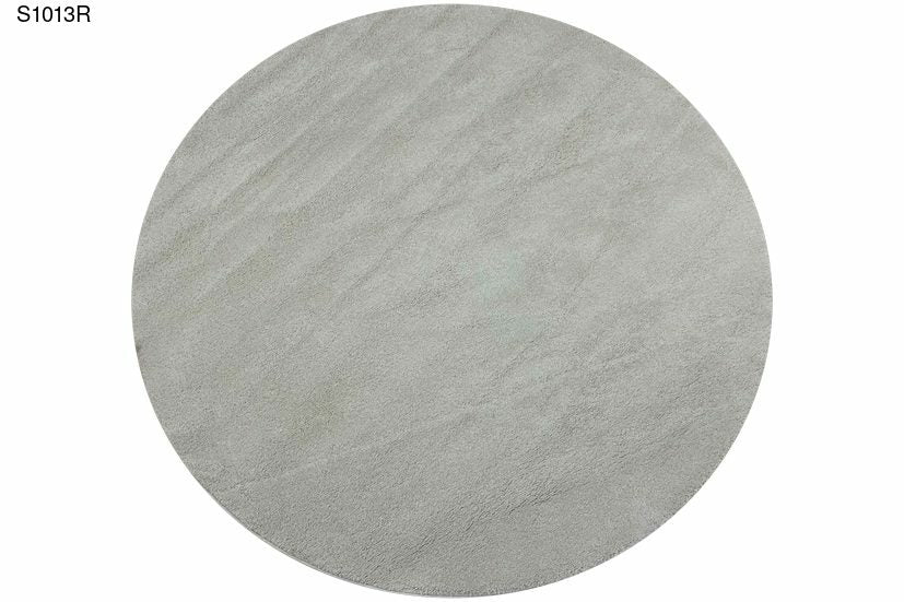 CHIFFON RUG - ROUND