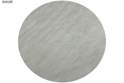 CHIFFON RUG - ROUND