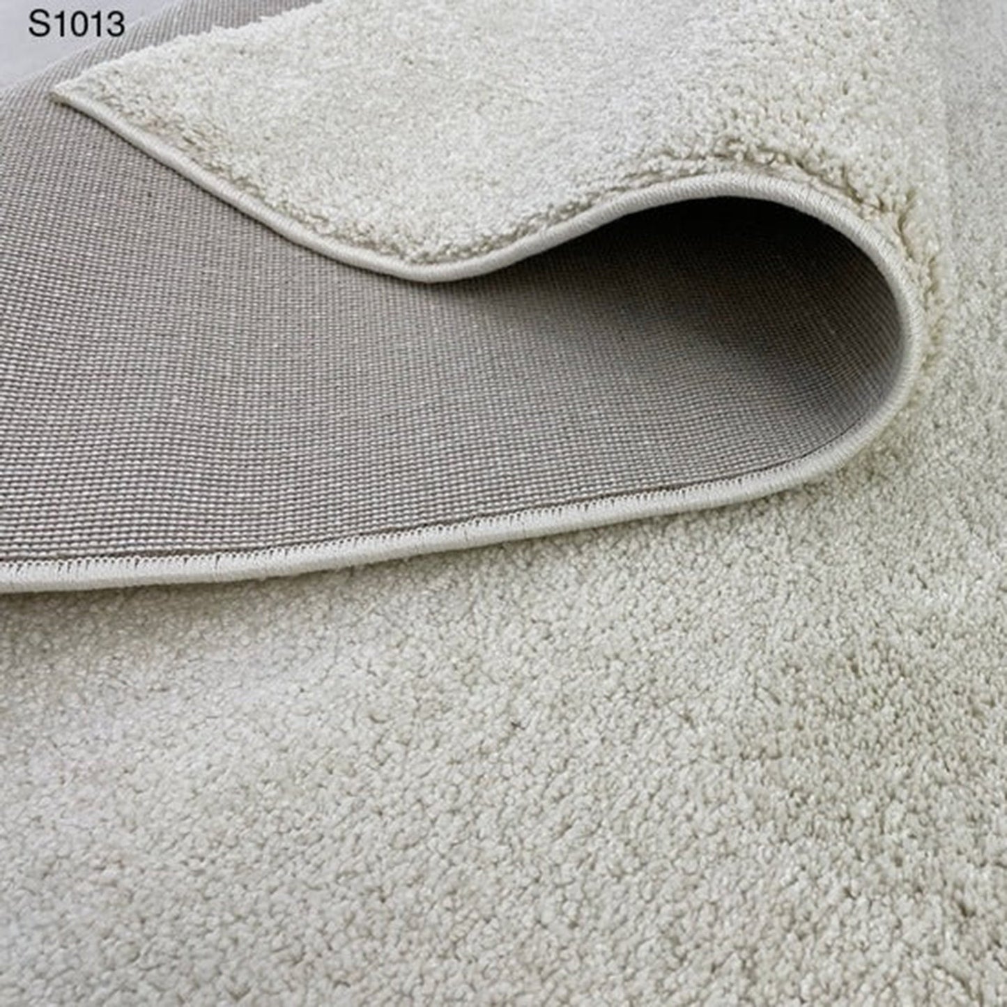 CHIFFON RUG