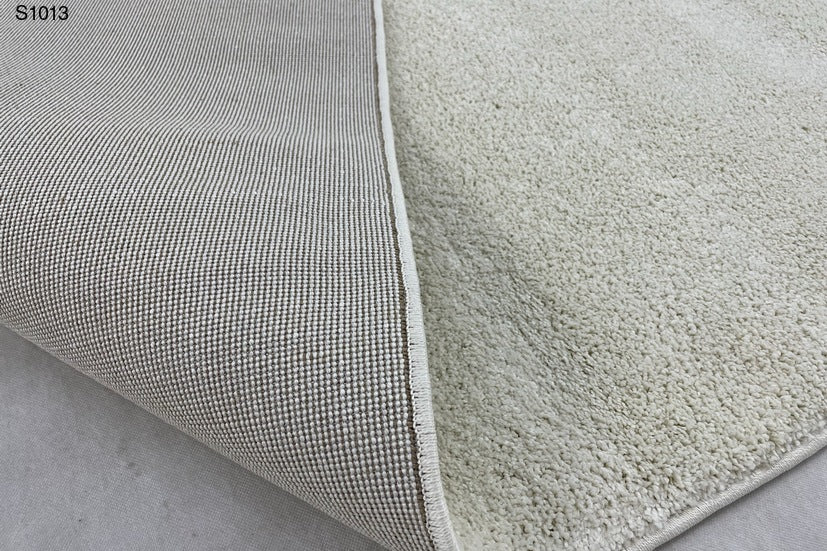 CHIFFON RUG