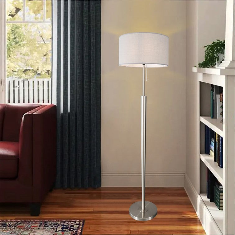 CLAIRE FLOOR LAMP