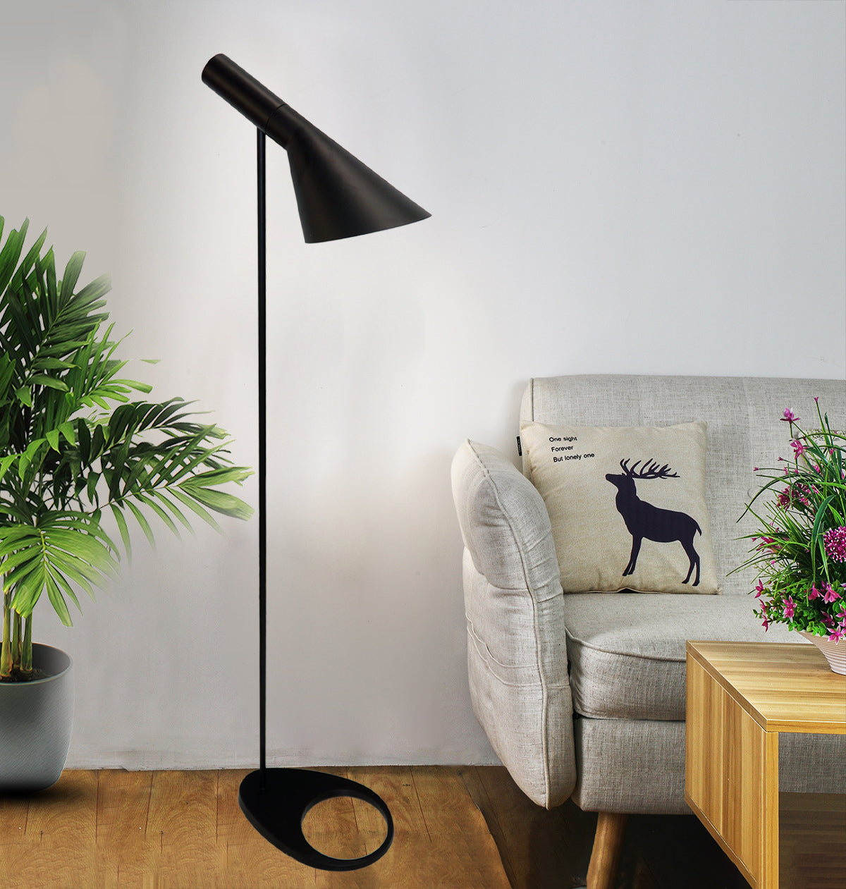 COLLIN FLOOR LAMP