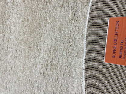 COTTON RUG - ROUND