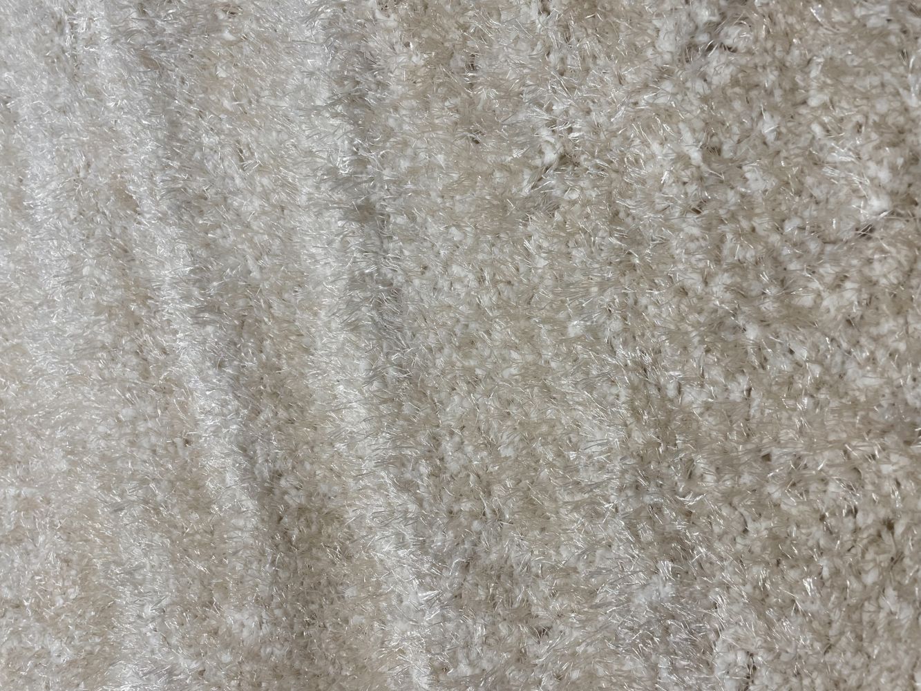 COTTON RUG - ROUND