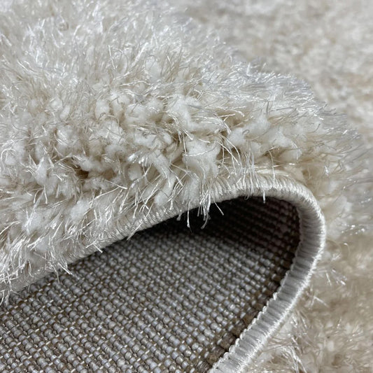 COTTON RUG - ROUND