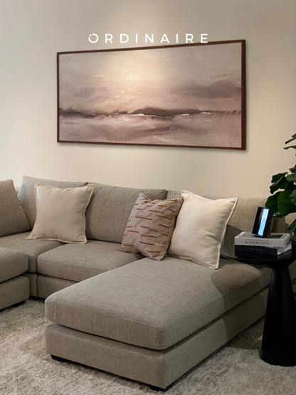 COZY CANYON - LIVING ROOM SET
