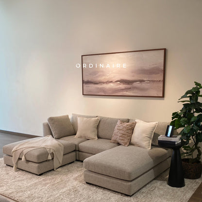 COZY CANYON - LIVING ROOM SET
