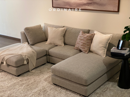 COZY CANYON - LIVING ROOM SET