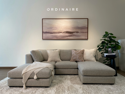 COZY CANYON - LIVING ROOM SET