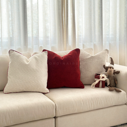 ESSENTIAL PILLOW - JAGUAR 9
