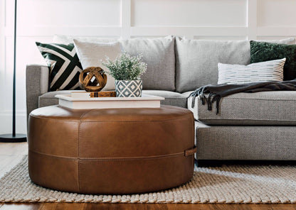 CASPER OTTOMAN