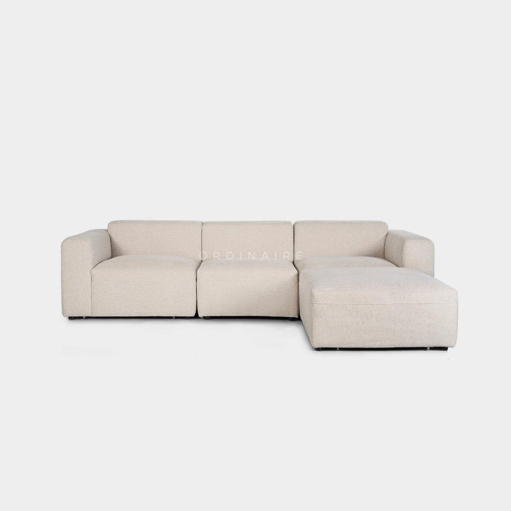 CELINE MODULAR SOFA