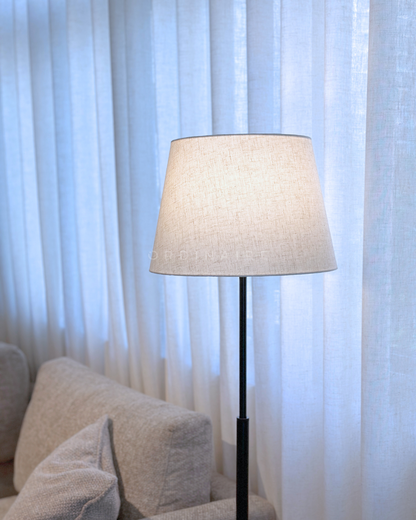 CLAUDIA FLOOR LAMP