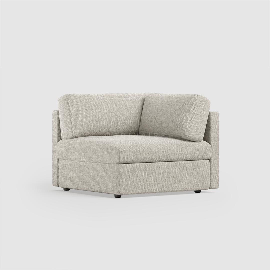 PUFFY  - CORNER MODULE