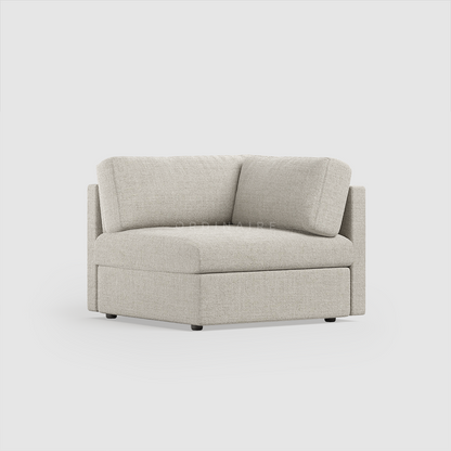 PUFFY  - CORNER MODULE