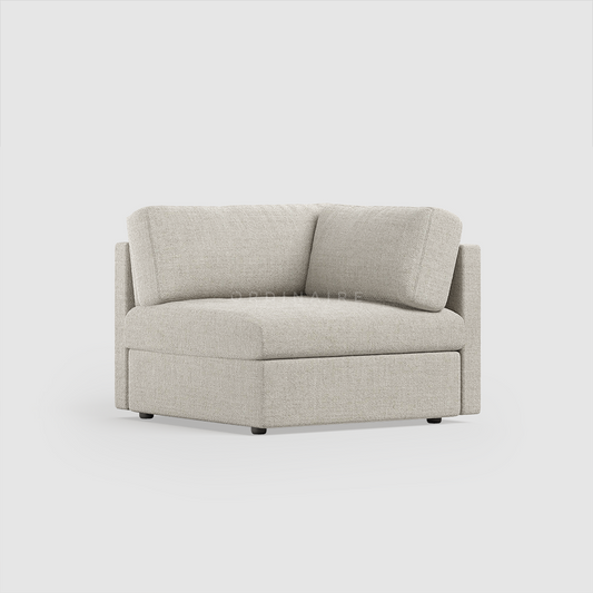 PUFFY  - CORNER MODULE