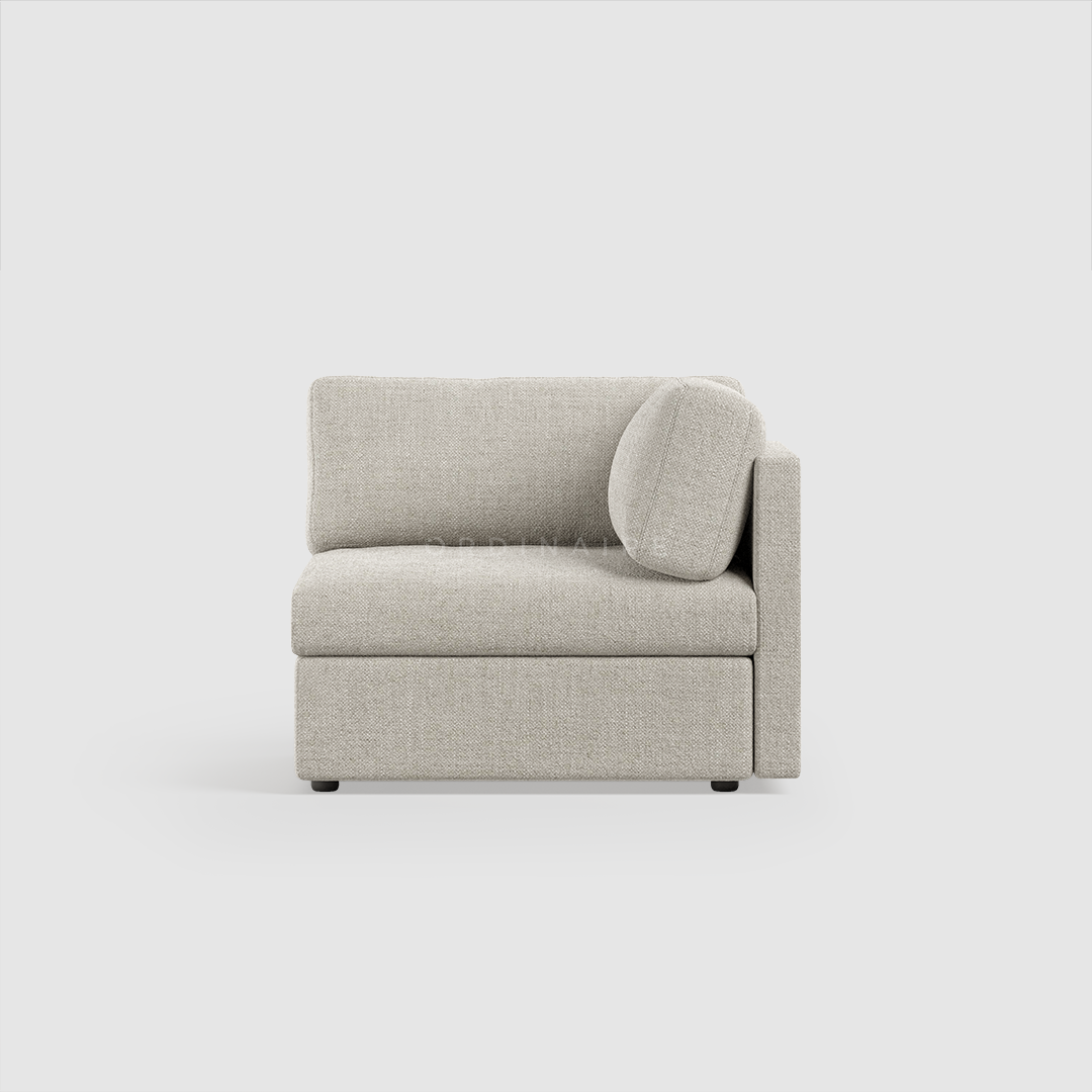 PUFFY  - CORNER MODULE
