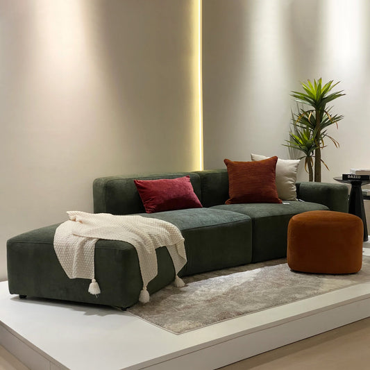 DELIGHT LOUNGE SOFA - SAMPLE