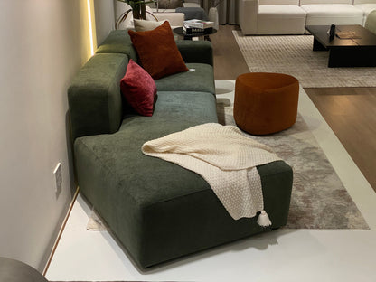 DELIGHT LOUNGE SOFA - SAMPLE