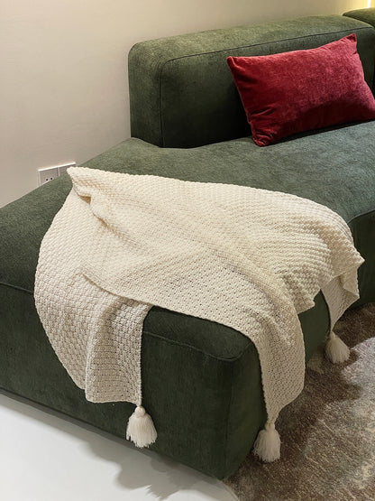 DELIGHT LOUNGE SOFA - SAMPLE