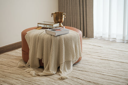 CASPER OTTOMAN