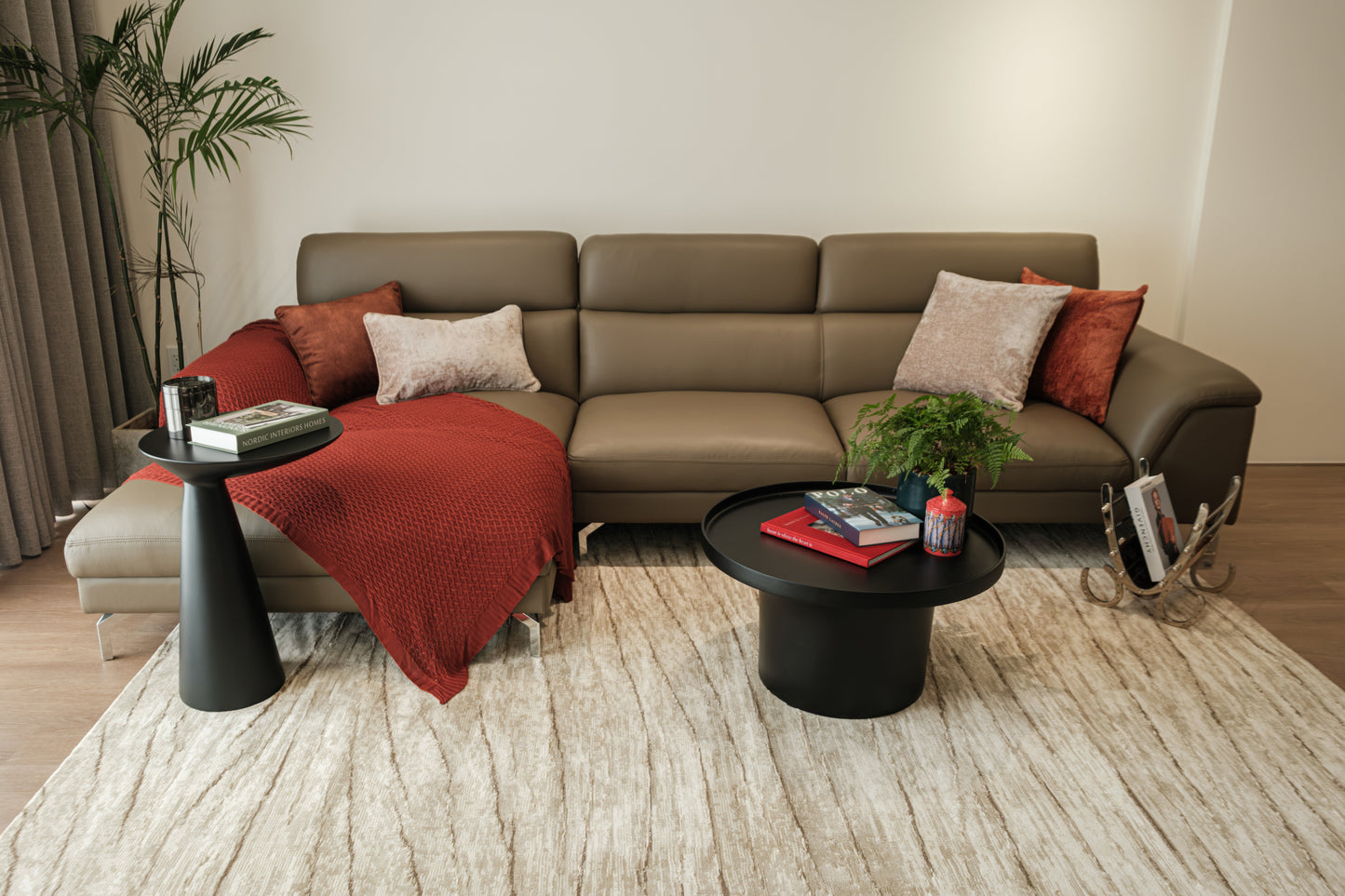 AVENUE SOFA