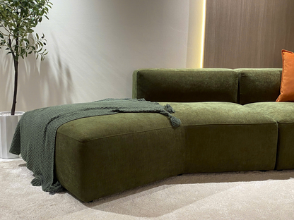 DELIGHT LOUNGE SOFA - SAMPLE