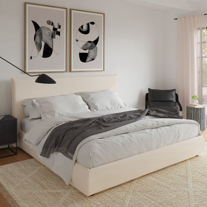 EIRA BED