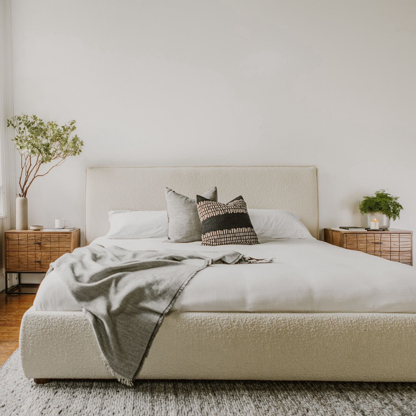 EIRA BED