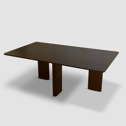 ELAINE DINING TABLE - SAMPLE SALE