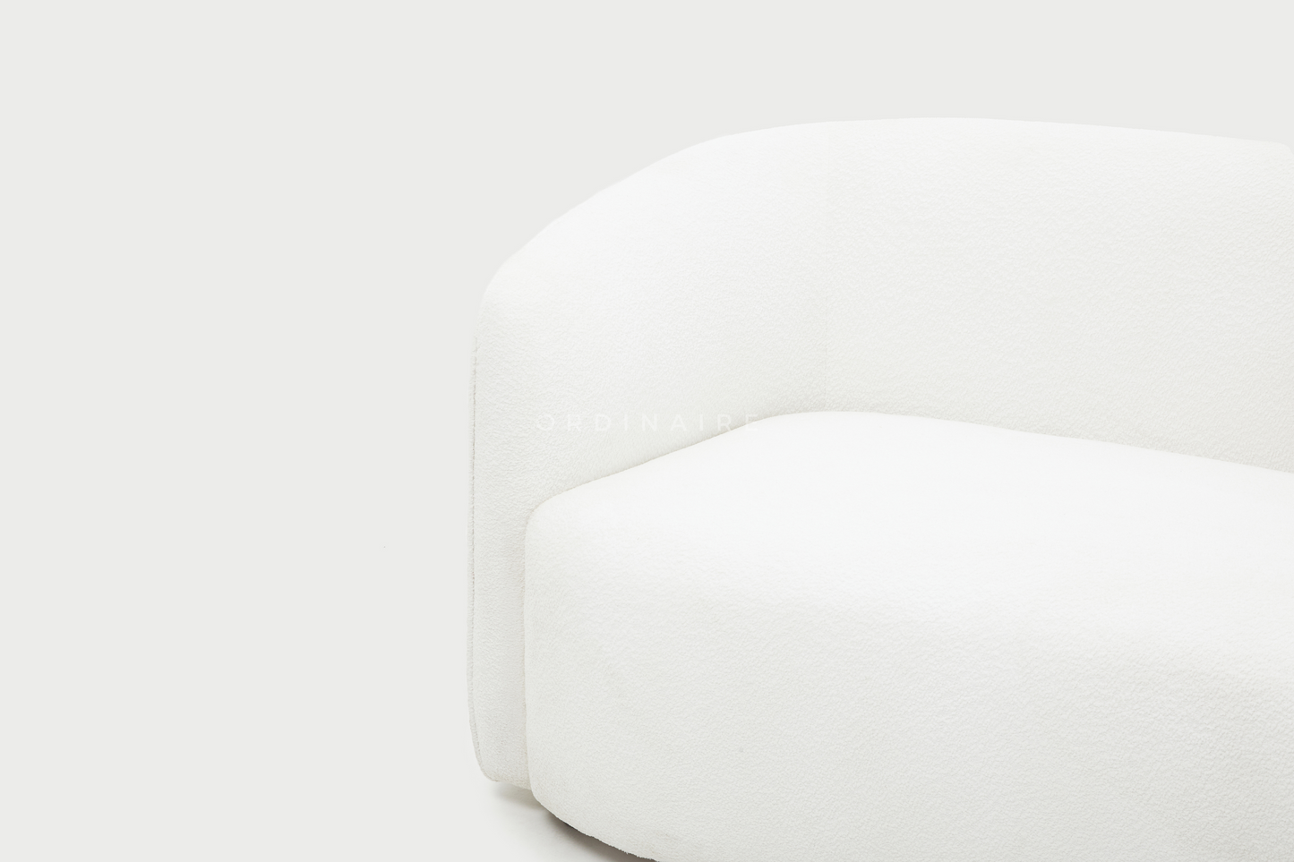 ELLIPSE SOFA