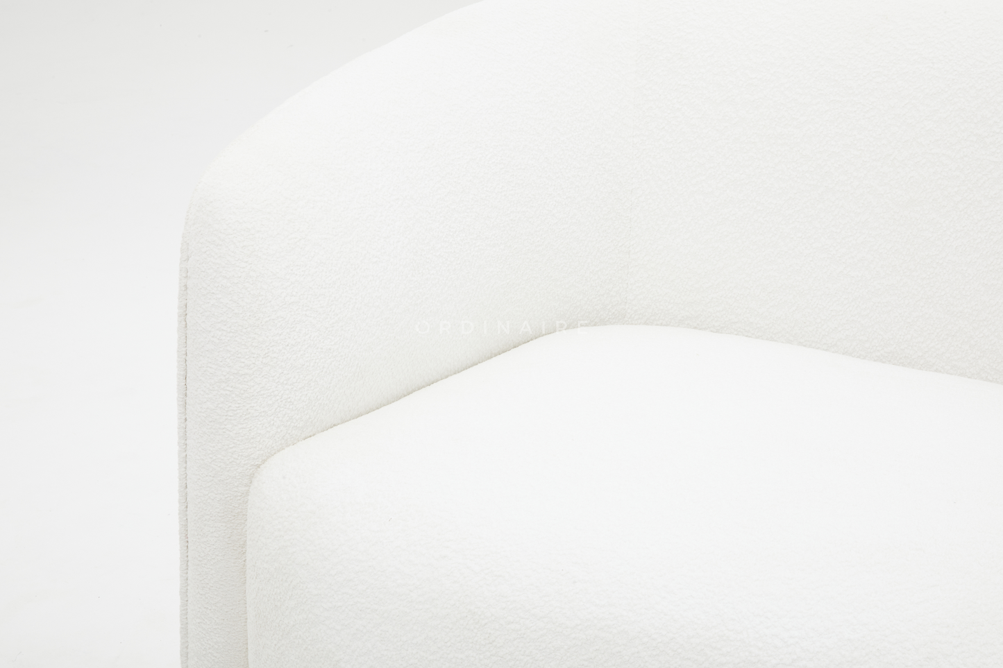 ELLIPSE SOFA