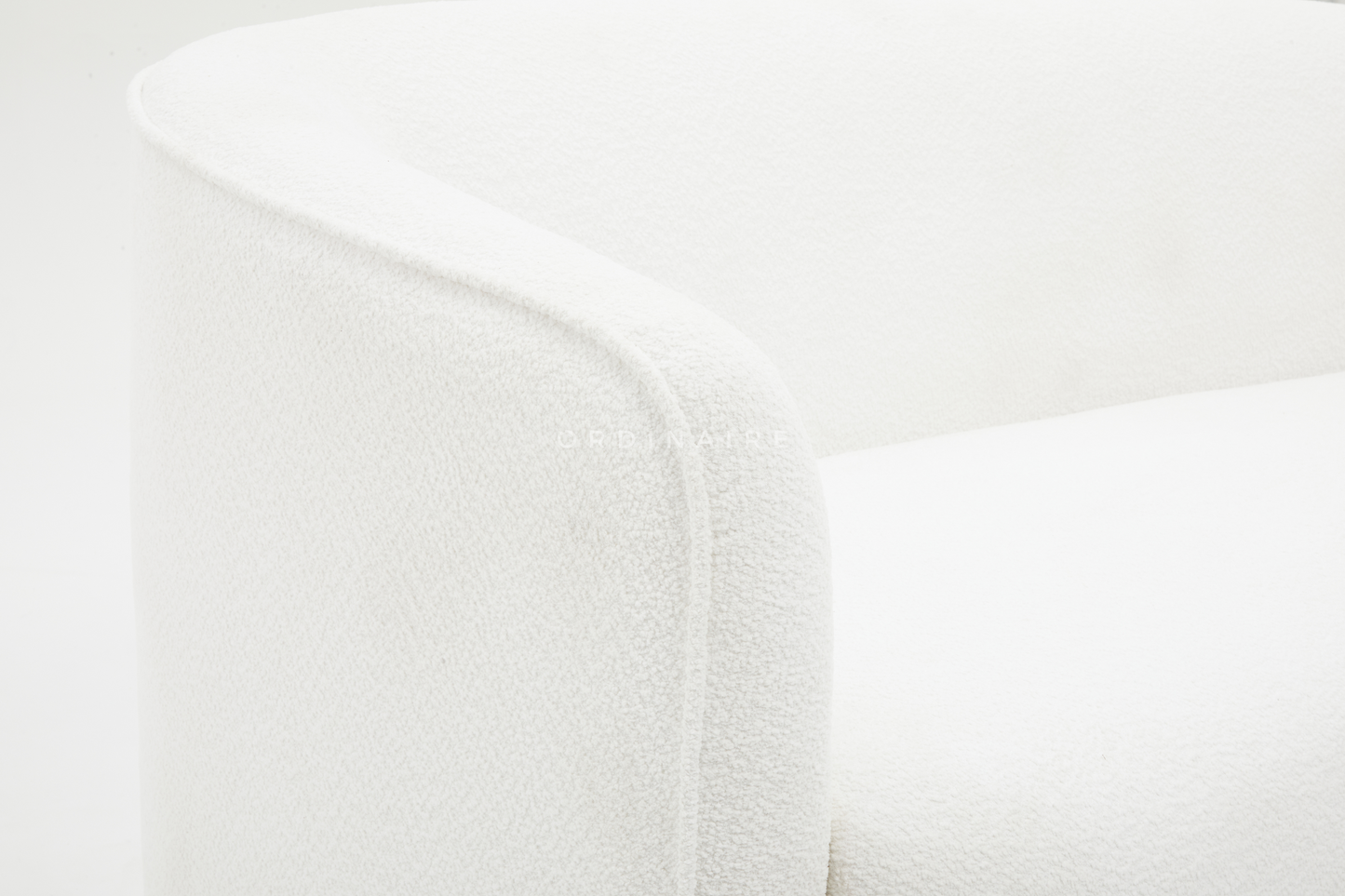 ELLIPSE SOFA